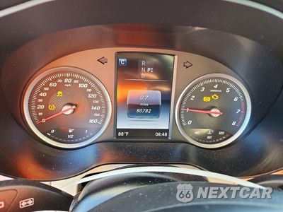 Zdjęcie 9 z 14 samochodu: 2016 MERCEDES-BENZ GLC 300 4MATIC VIN:WDC0G4KB4GF041525 - miniatura