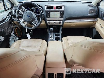 Zdjęcie 8 z 14 samochodu: 2015 SUBARU OUTBACK 3.6R LIMITED VIN:4S4BSENC2F3278372 - miniatura