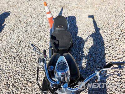 Piąte zdjęcie samochodu w środku: 2008 KAWASAKI VN900 B VIN:JKAVN2B168A033058 - miniatura