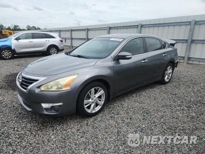 2015 NISSAN ALTIMA 2.5 SV 1N4AL3AP6FC422229 - główne zdjęcie licytacji z USA - miniatura