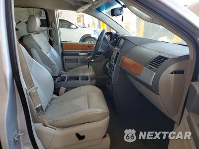 Zdjęcie 7 z 13 samochodu: 2008 CHRYSLER TOWN & COUNTRY LIMITED VIN:2A8HR64X08R133922 - miniatura