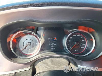 Zdjęcie 10 z 13 samochodu: 2020 DODGE CHARGER VIN:2C3CDXGJ0LH252098 - miniatura