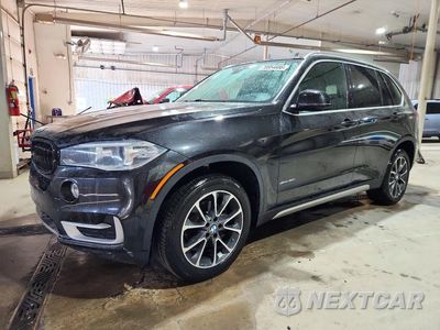 2017 BMW X5 XDRIVE35I 5UXKR0C51H0U52877 - główne zdjęcie licytacji z USA - miniatura