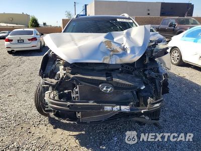 Piąte zdjęcie samochodu w środku: 2014 HYUNDAI TUCSON LIMITED VIN:KM8JU3AG0EU909177 - miniatura