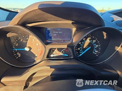 Zdjęcie 9 z 13 samochodu: 2015 FORD ESCAPE S VIN:1FMCU0F78FUA76214 - miniatura