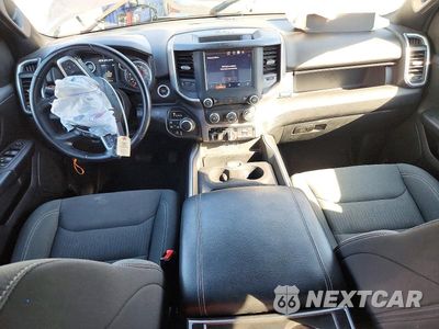 Zdjęcie 8 z 12 samochodu: 2022 RAM 1500 BIG HORN/LONE STAR VIN:1C6RRFBG9NN293425 - miniatura
