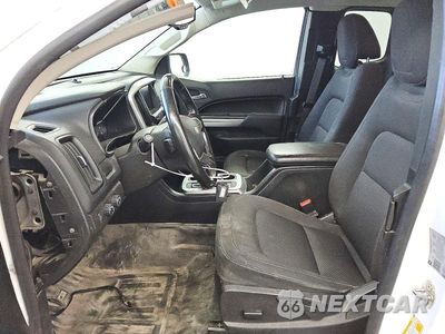 Zdjęcie 7 z 13 samochodu: 2022 CHEVROLET COLORADO LT VIN:1GCHTCEA0N1142038 - miniatura