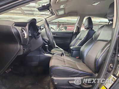 Zdjęcie 7 z 12 samochodu: 2017 TOYOTA COROLLA SE VIN:2T1BURHE3HC781860 - miniatura