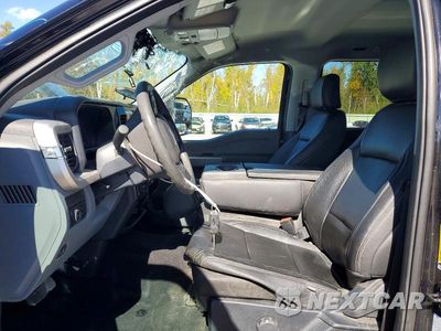 Zdjęcie 7 z 12 samochodu: 2026 FORD F350 SUPER DUTY VIN:1FT8W3BN2TED87394 - miniatura
