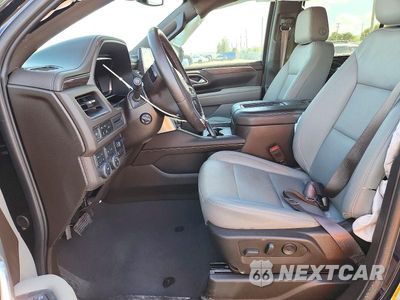 Zdjęcie 7 z 13 samochodu: 2024 CHEVROLET TAHOE K1500 LT VIN:1GNSKNKD1RR312022 - miniatura