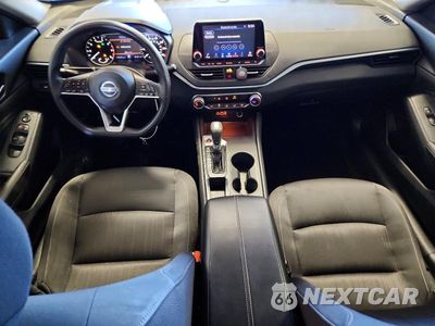 Zdjęcie 8 z 12 samochodu: 2020 NISSAN ALTIMA S VIN:1N4BL4BV8LC228725 - miniatura