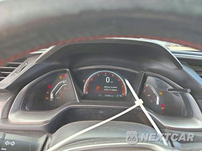 Zdjęcie 9 z 12 samochodu: 2017 HONDA CIVIC SI VIN:2HGFC3A5XHH753329 - miniatura