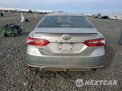 Zdjęcie 6 z 12 samochodu: 2019 TOYOTA CAMRY SE VIN:4T1B11HK2KU711921 - miniatura