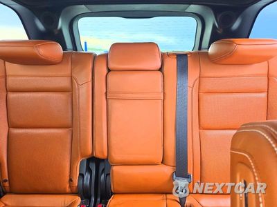 Zdjęcie 10 z 14 samochodu: 2014 JEEP GRAND CHEROKEE SRT-8 VIN:1C4RJFDJ9EC459754 - miniatura