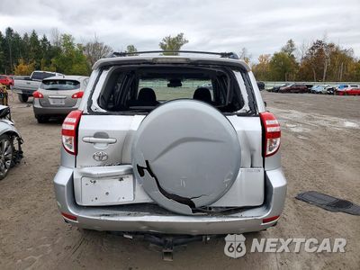 Zdjęcie 6 z 13 samochodu: 2008 TOYOTA RAV4 SPORT VIN:JTMBD32V586076829 - miniatura