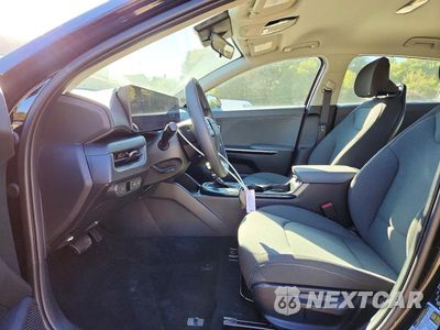 Zdjęcie 7 z 12 samochodu: 2025 KIA K4 LXS VIN:3KPFT4DE5SE221084 - miniatura