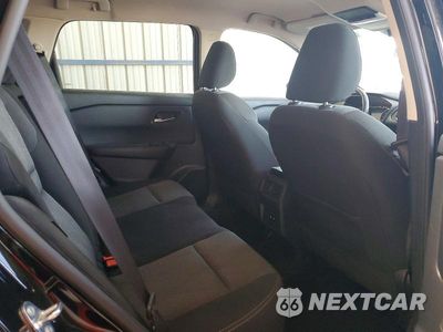 Zdjęcie 11 z 14 samochodu: 2025 NISSAN ROGUE SV VIN:5N1BT3BB9SC794817 - miniatura