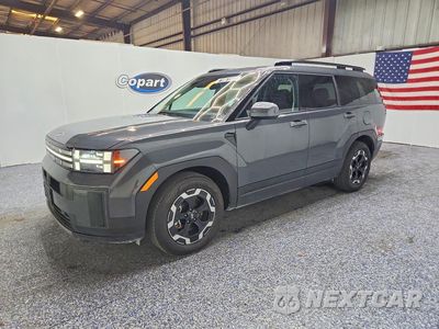 2026 HYUNDAI SANTA FE SEL 5NMP2DGL7TH184907 - główne zdjęcie licytacji z USA - miniatura
