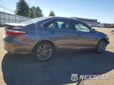 Trzecie zdjęcie samochodu z tyłu: 2017 TOYOTA CAMRY SE VIN:4T1BF1FK5HU295456 - miniatura