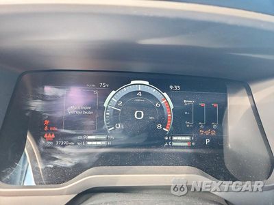 Zdjęcie 9 z 13 samochodu: 2025 TOYOTA TUNDRA CREWMAX LIMITED VIN:5TFJA5DB4SX264066 - miniatura
