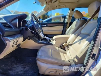 Zdjęcie 7 z 13 samochodu: 2016 SUBARU OUTBACK 3.6R LIMITED VIN:4S4BSENC7G3200266 - miniatura