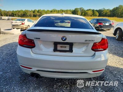 Zdjęcie 6 z 12 samochodu: 2018 BMW 230XI VIN:WBA2J3C51JVA52319 - miniatura