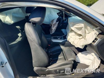 Zdjęcie 7 z 12 samochodu: 2025 BMW 430I VIN:WBA43DA00SCT26863 - miniatura