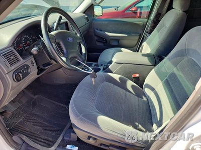 Zdjęcie 7 z 12 samochodu: 2005 FORD EXPLORER XLT VIN:1FMZU73W85ZA66458 - miniatura