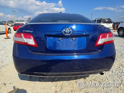 Zdjęcie 6 z 12 samochodu: 2011 TOYOTA CAMRY BASE VIN:4T1BF3EK3BU588583 - miniatura
