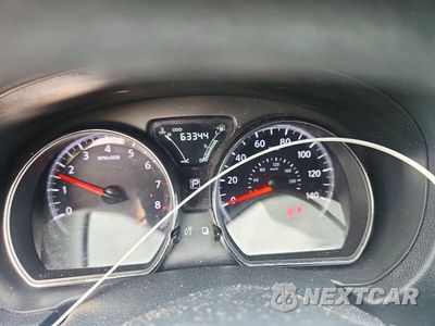 Zdjęcie 9 z 12 samochodu: 2018 NISSAN VERSA SV VIN:3N1CN7AP0JL880188 - miniatura