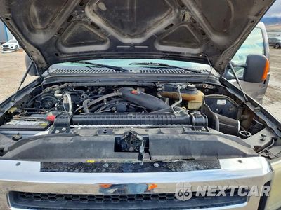 Zdjęcie 11 z 12 samochodu: 2006 FORD F250 SUPER DUTY VIN:1FTSW21Y06EB78476 - miniatura