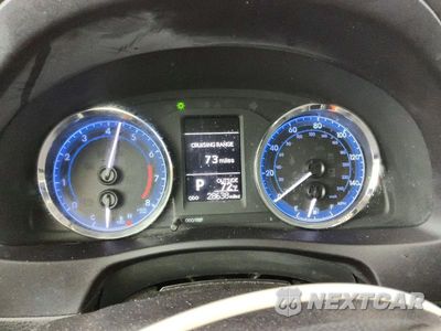 Zdjęcie 9 z 13 samochodu: 2019 TOYOTA COROLLA LE VIN:5YFBURHE0KP862435 - miniatura