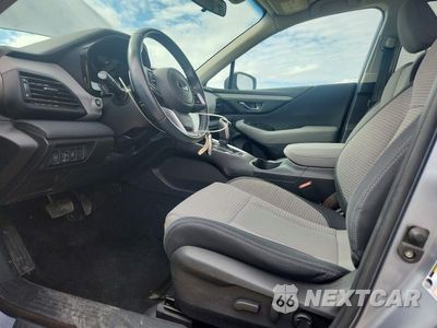 Zdjęcie 7 z 12 samochodu: 2022 SUBARU OUTBACK PREMIUM VIN:4S4BTADC5N3143392 - miniatura