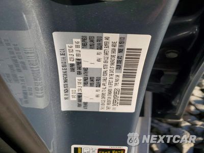 Zdjęcie 13 z 13 samochodu: 2023 MAZDA 3 PREFERRED VIN:3MZBPBCM0PM365281 - miniatura