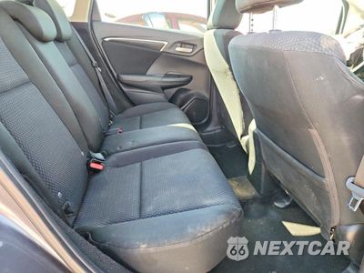 Zdjęcie 10 z 12 samochodu: 2019 HONDA FIT LX VIN:3HGGK5H4XKM743277 - miniatura