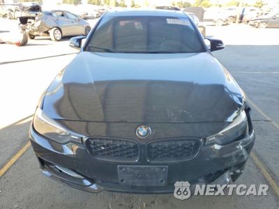 Piąte zdjęcie samochodu w środku: 2014 BMW 328 I SULEV VIN:WBA3C1C52EK115161 - miniatura