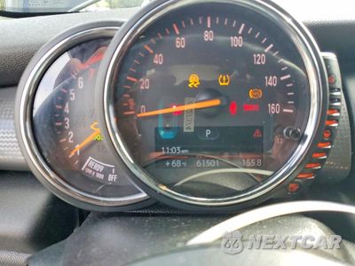 Zdjęcie 9 z 13 samochodu: 2017 MINI COOPER VIN:WMWWG5C31H3C20539 - miniatura