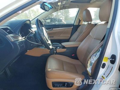 Zdjęcie 7 z 12 samochodu: 2013 LEXUS GS 350 VIN:JTHBE1BL6D5027783 - miniatura