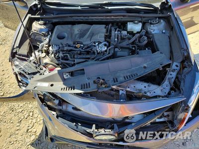 Zdjęcie 11 z 12 samochodu: 2023 TOYOTA CAMRY LE VIN:4T1C31AK9PU609502 - miniatura
