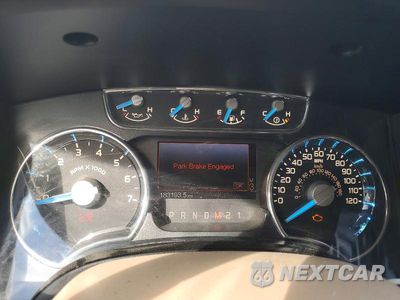 Zdjęcie 9 z 12 samochodu: 2013 FORD F150 SUPERCREW VIN:1FTFW1ET6DKD41799 - miniatura