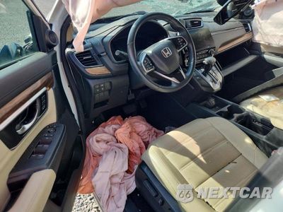 Zdjęcie 8 z 13 samochodu: 2018 HONDA CR-V EXL VIN:2HKRW1H89JH517145 - miniatura