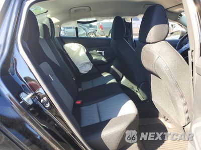 Zdjęcie 10 z 12 samochodu: 2026 NISSAN SENTRA SV VIN:3N1AB9CV0TY258476 - miniatura