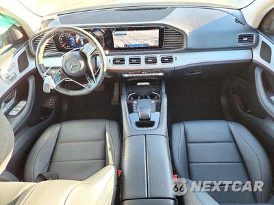 Zdjęcie 8 z 13 samochodu: 2024 MERCEDES-BENZ GLE 350 4MATIC VIN:4JGFB4FB4RB230738 - miniatura