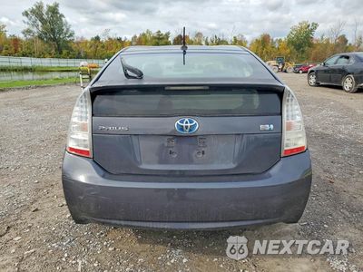 Zdjęcie 6 z 12 samochodu: 2010 TOYOTA PRIUS III VIN:JTDKN3DU0A0211838 - miniatura