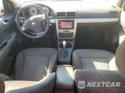 Zdjęcie 8 z 12 samochodu: 2010 CHEVROLET COBALT 2LT VIN:1G1AF5F57A7137666 - miniatura