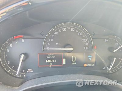 Zdjęcie 9 z 12 samochodu: 2018 CADILLAC XTS LUXURY VIN:2G61M5S38J9150994 - miniatura