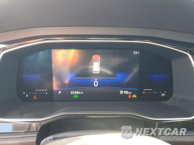 Zdjęcie 9 z 12 samochodu: 2022 VOLKSWAGEN JETTA SE VIN:3VW7M7BU5NM020127 - miniatura