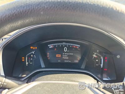 Zdjęcie 9 z 14 samochodu: 2019 HONDA CR-V EX VIN:2HKRW2H52KH663920 - miniatura