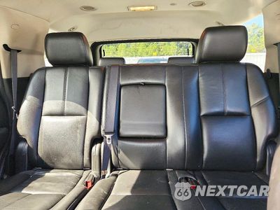 Zdjęcie 10 z 13 samochodu: 2011 CHEVROLET TAHOE C1500 LT VIN:1GNSCBE05BR112464 - miniatura