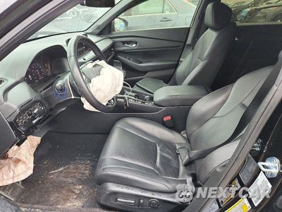 Zdjęcie 7 z 12 samochodu: 2025 HONDA ACCORD HYBRID SPORT-L VIN:1HGCY2F7XSA059741 - miniatura